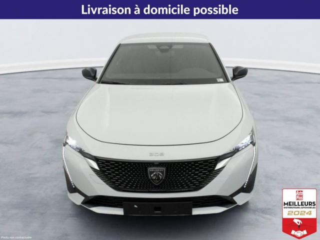 Peugeot 308 image 8