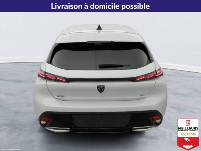 Peugeot 308 image 3