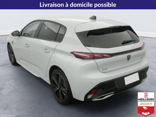 Peugeot 308 image 5