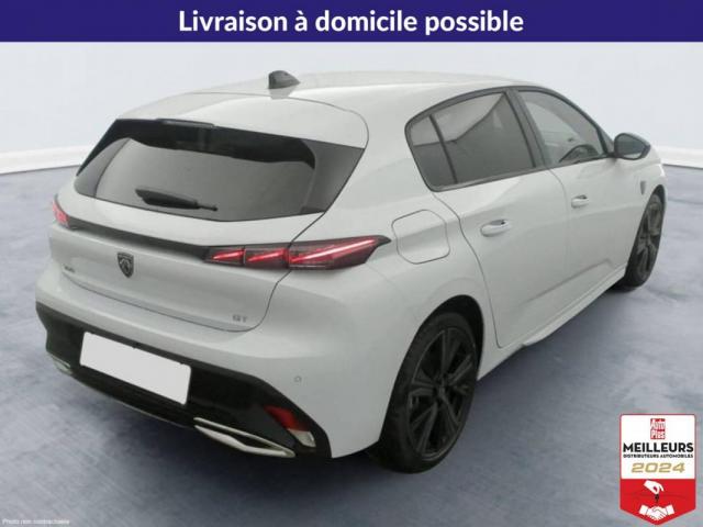 Peugeot 308 image 9