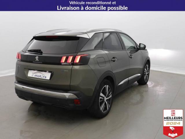 Peugeot 3008 image 8