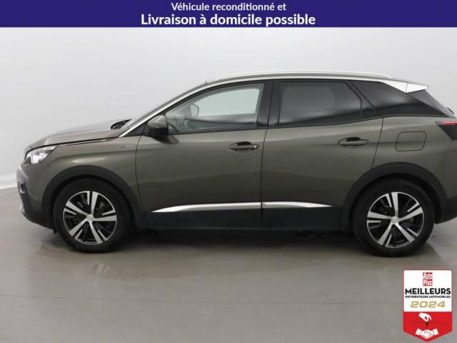 Peugeot 3008 image 2
