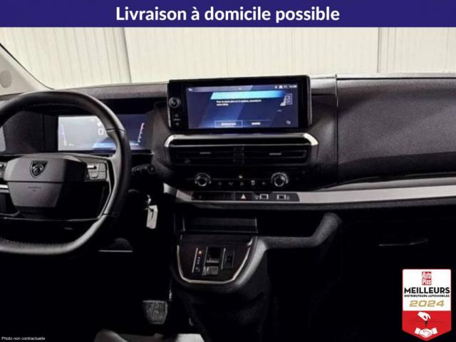 Peugeot Traveller image 4