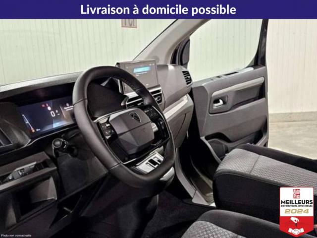 Peugeot Traveller image 5