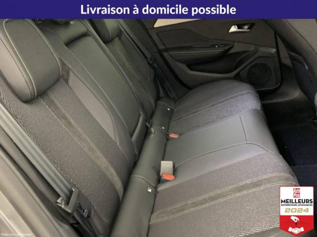Peugeot 308 image 1