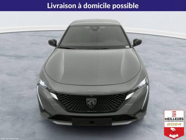 Peugeot 308 image 9
