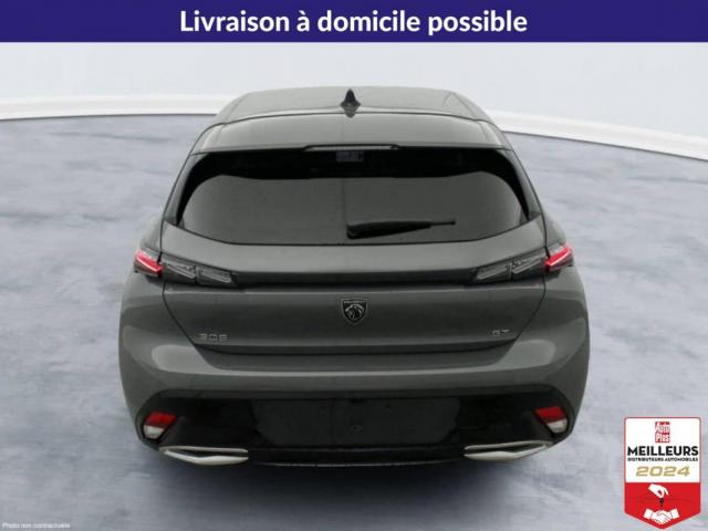Peugeot 308 image 5