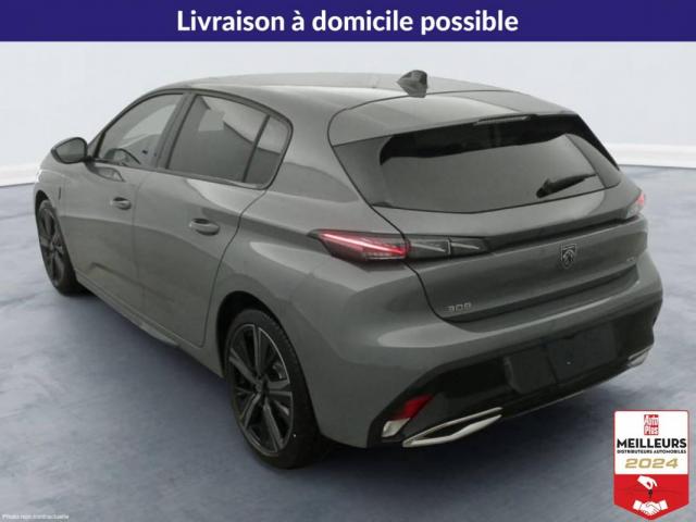 Peugeot 308 image 3