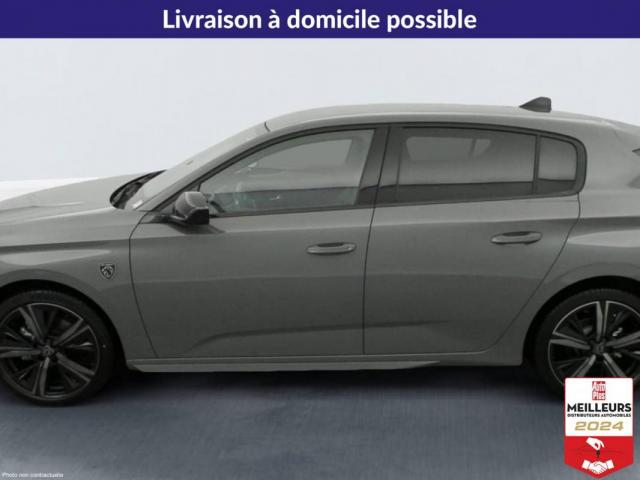 Peugeot 308 image 6