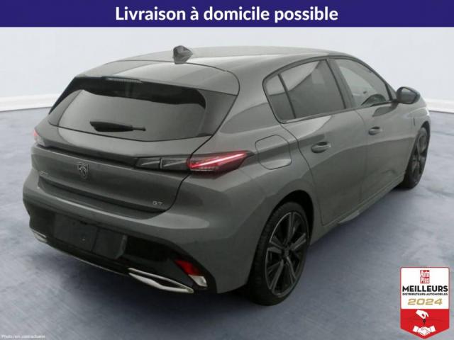 Peugeot 308 image 2