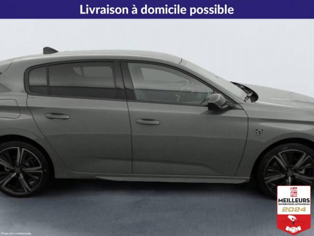 Peugeot 308 image 4