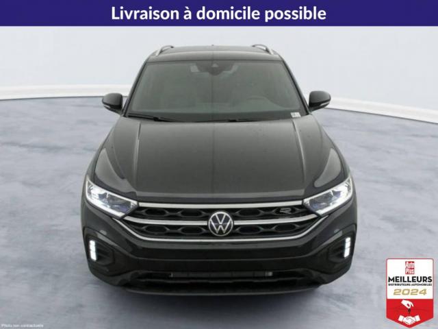 Volkswagen T-Roc image 9