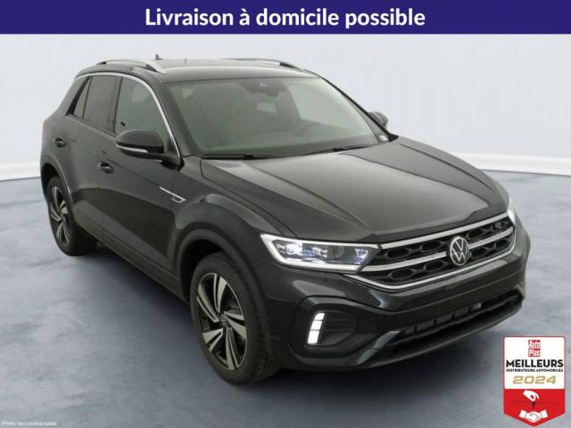 Volkswagen T-Roc image 7