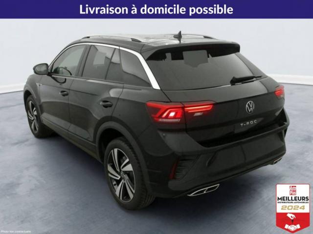 Volkswagen T-Roc image 1