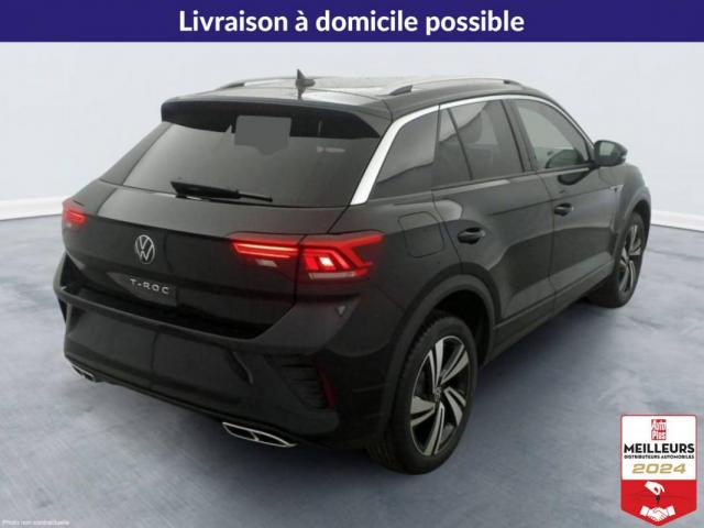 Volkswagen T-Roc image 8