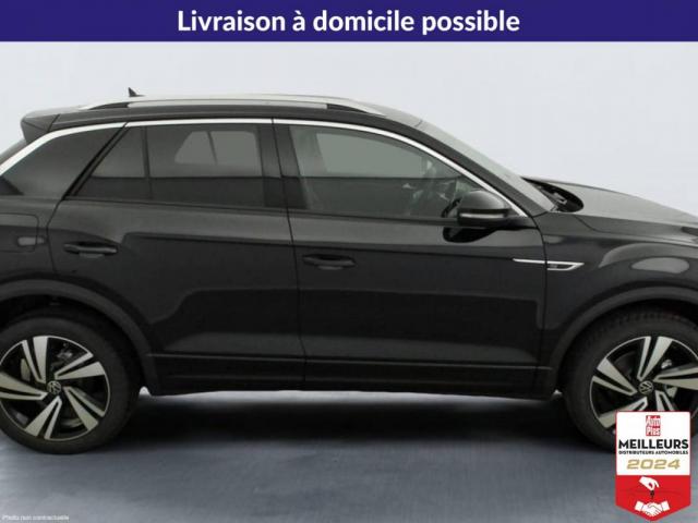 Volkswagen T-Roc image 3