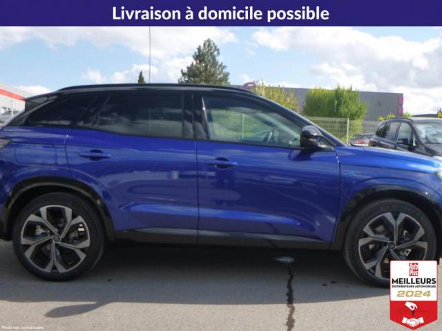 Renault Austral image 7