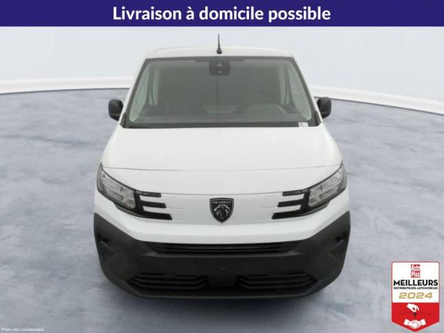 Peugeot Partner image 9