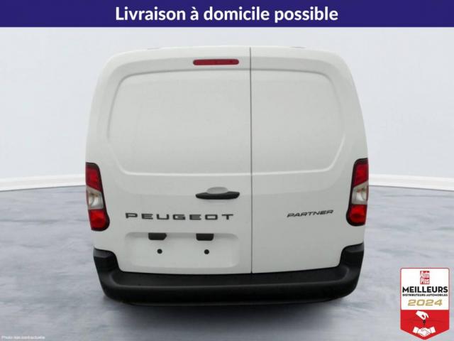 Peugeot Partner image 4
