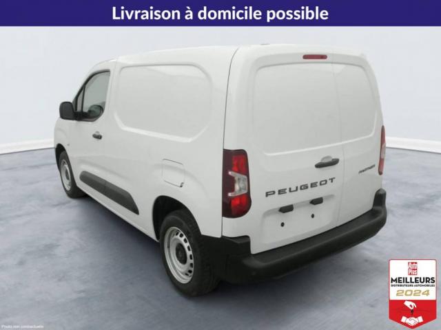 Peugeot Partner image 8