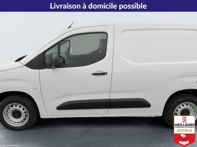 Peugeot Partner image 1