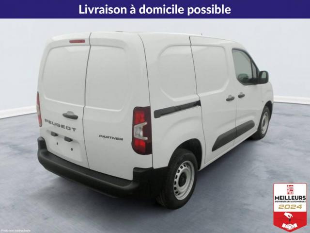 Peugeot Partner image 6
