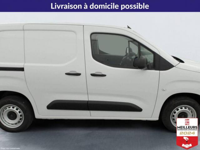 Peugeot Partner image 3