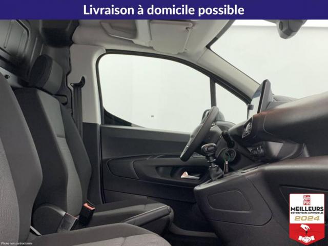Peugeot Partner image 7