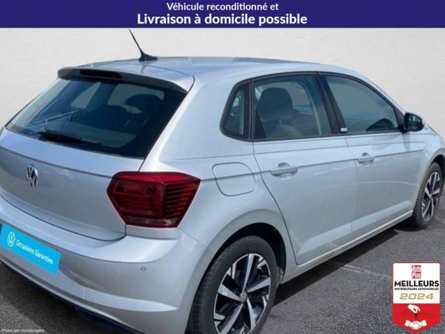 Volkswagen Polo image 1