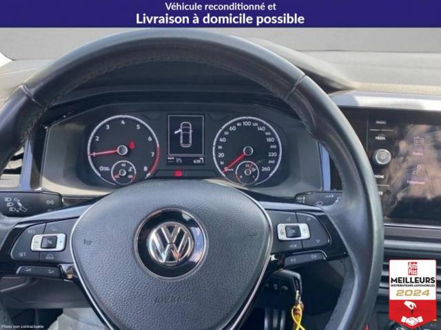 Volkswagen Polo image 9