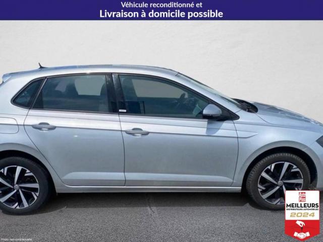 Volkswagen Polo image 8