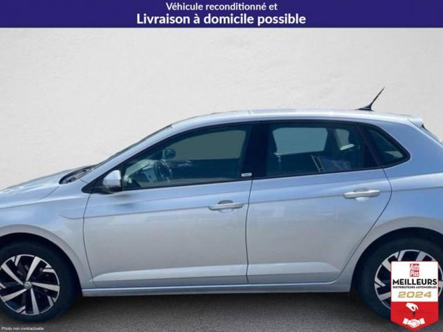 Volkswagen Polo image 5