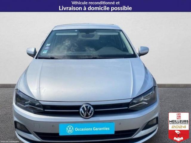 Volkswagen Polo image 6