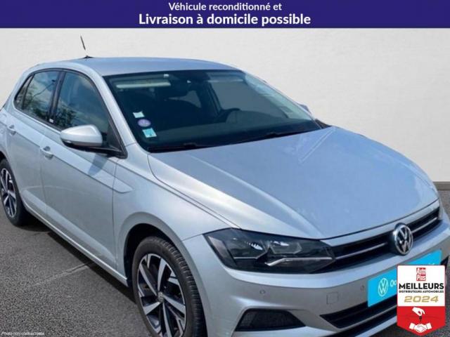 Volkswagen Polo image 3