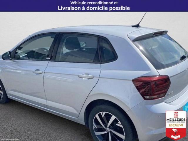 Volkswagen Polo image 2