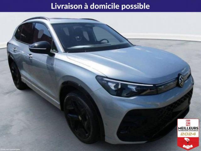Volkswagen Tiguan image 9