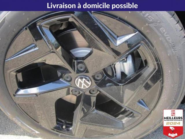 Volkswagen Tiguan image 1
