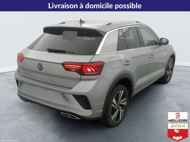 Volkswagen T-Roc image 7