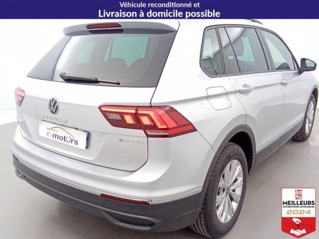 Volkswagen Tiguan image 3