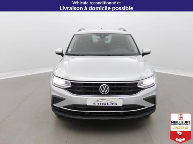 Volkswagen Tiguan image 1