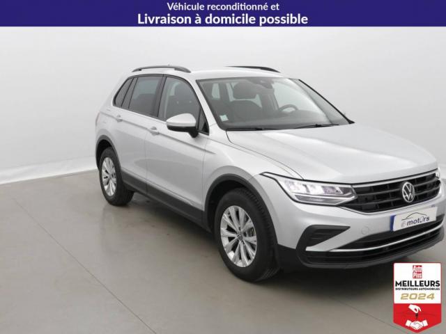 Volkswagen Tiguan image 9