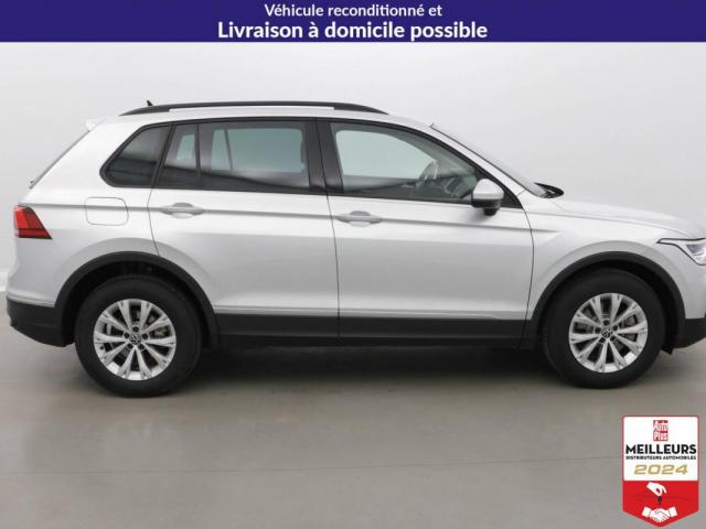 Volkswagen Tiguan image 7