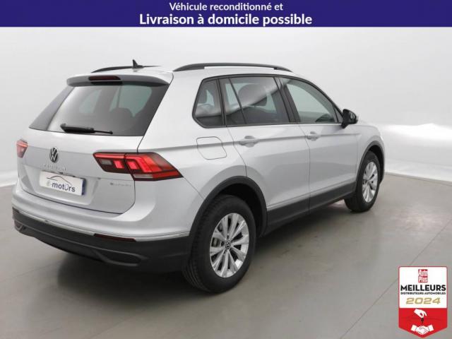 Volkswagen Tiguan image 4