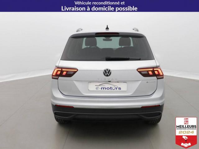 Volkswagen Tiguan image 2