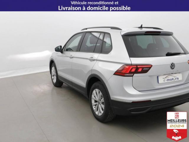 Volkswagen Tiguan image 5