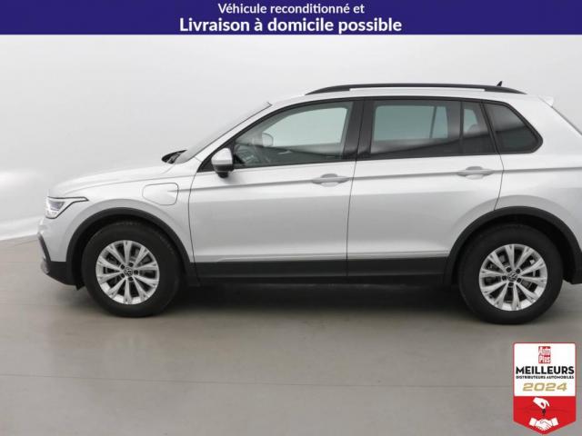 Volkswagen Tiguan image 8