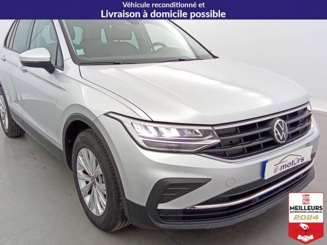 Volkswagen Tiguan image 6
