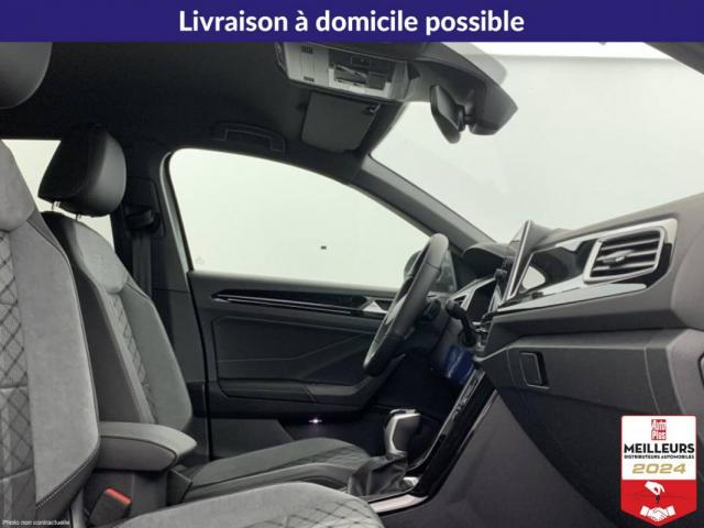 Volkswagen T-Roc image 1