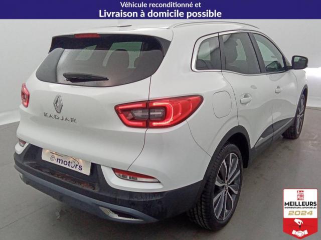 Renault Kadjar image 3