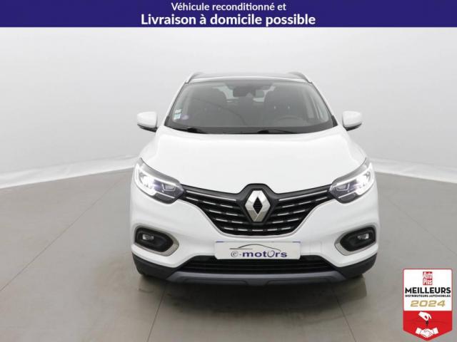 Renault Kadjar image 8